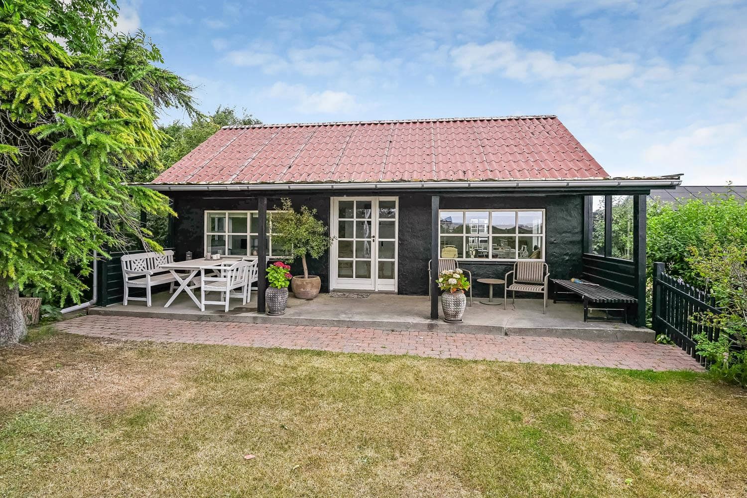 Gjelleroddevej 107, Lemvig - Bild 1