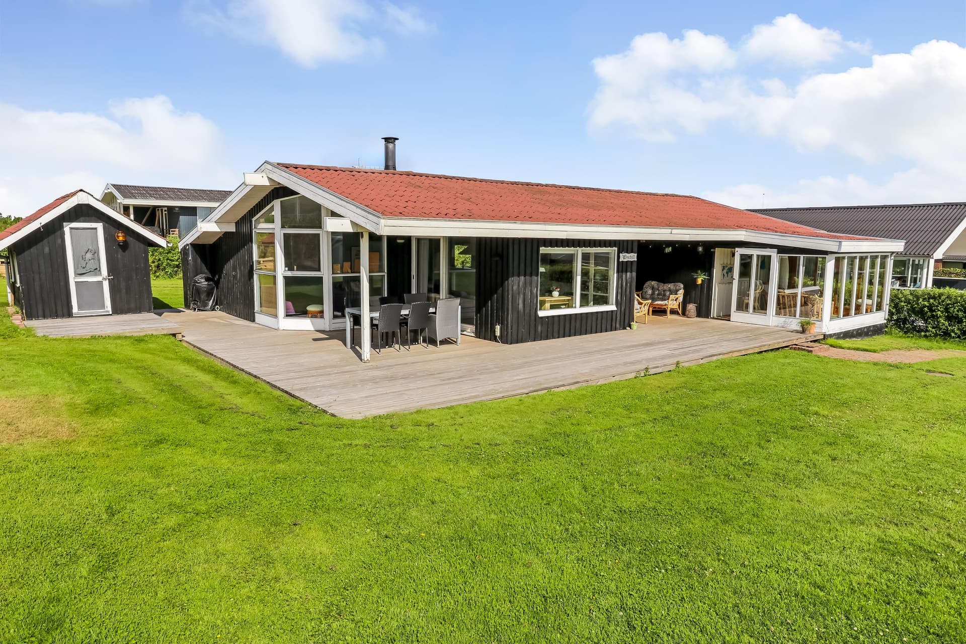 Bellisvej 52, Lemvig - Bild 1
