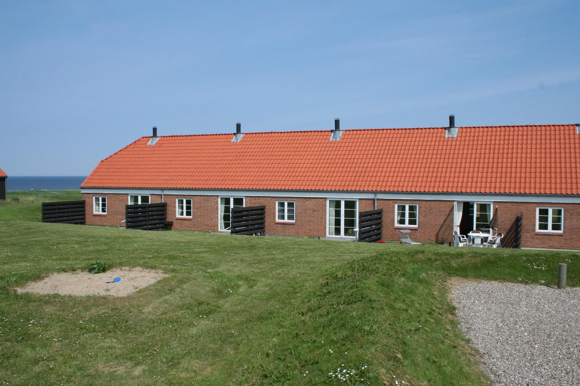 Havtoften 96, Lemvig - Bild 1