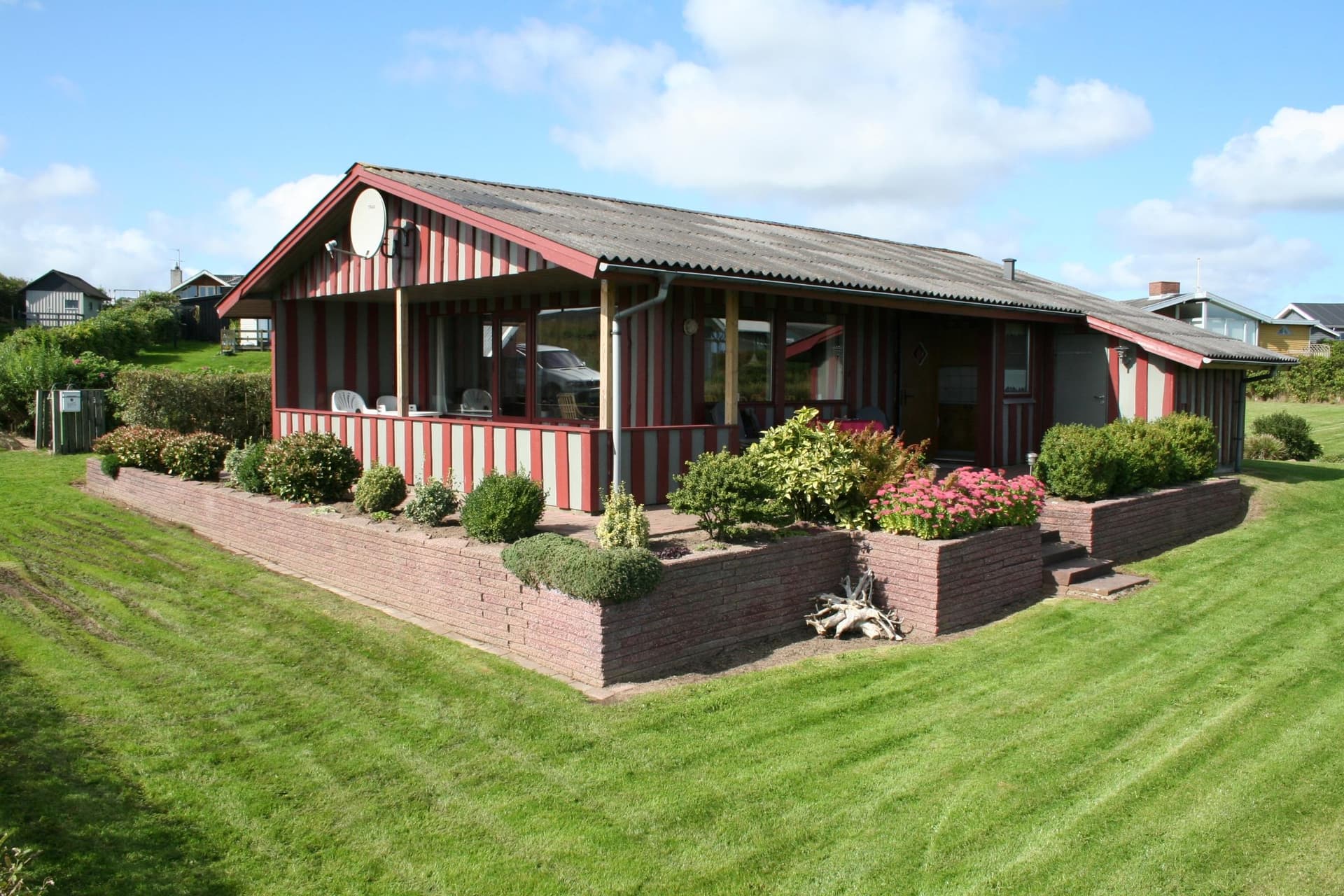 Bellisvej 97, Lemvig - Bild 1