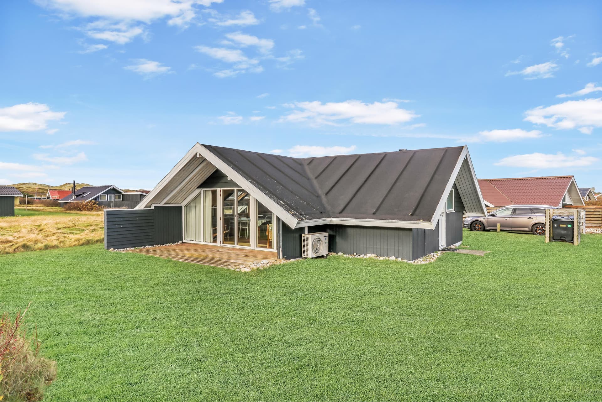 Neerlandiavej 248, Harboøre - Bild 1