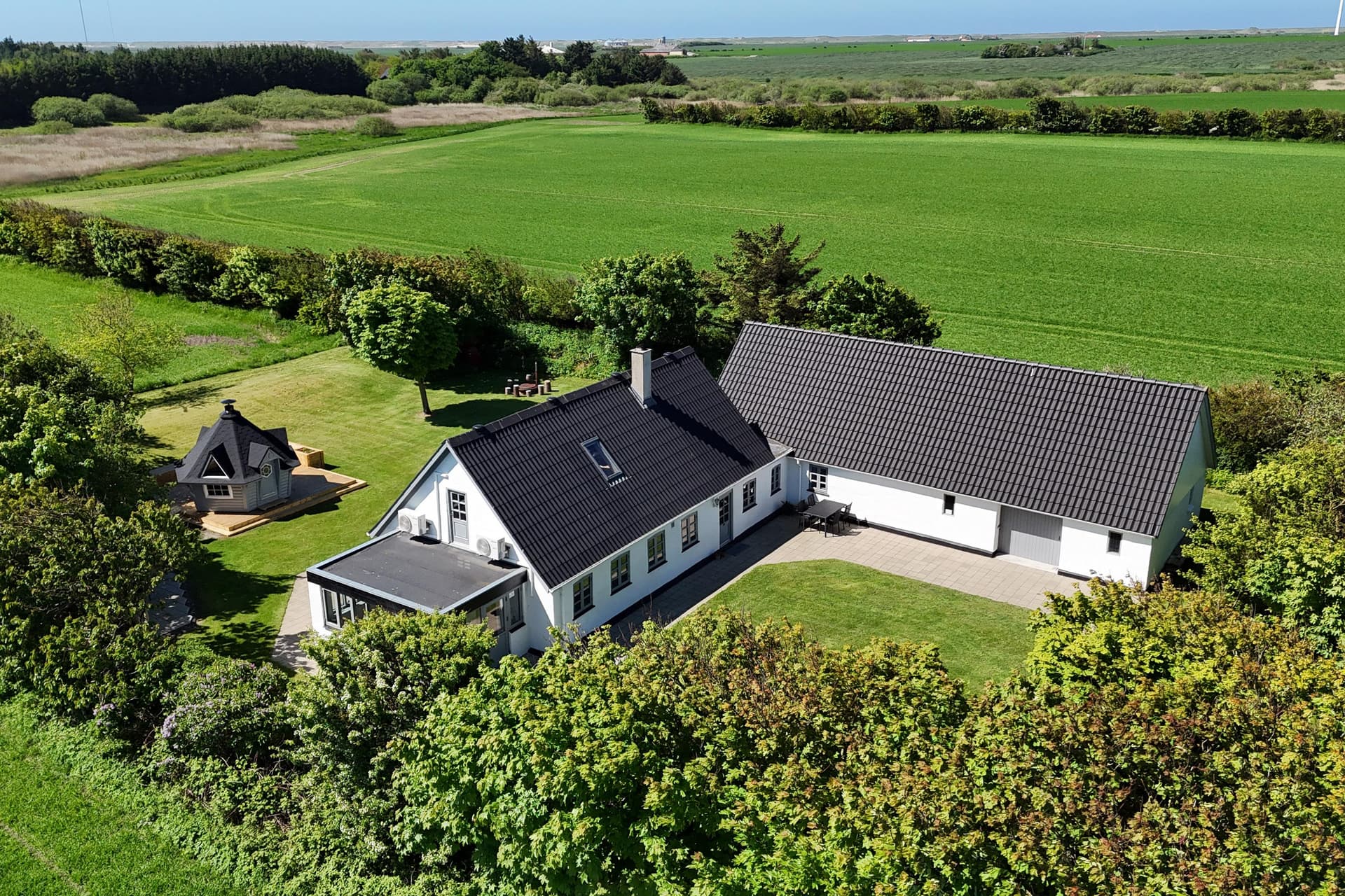 Vestermøllevej 58, Lemvig - Bild 1