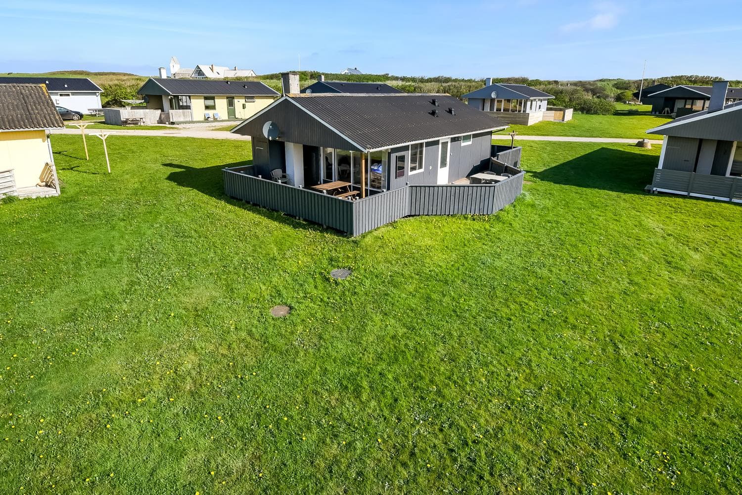 Løkkevej 24, hus nr. 24, Lemvig - Bild 1