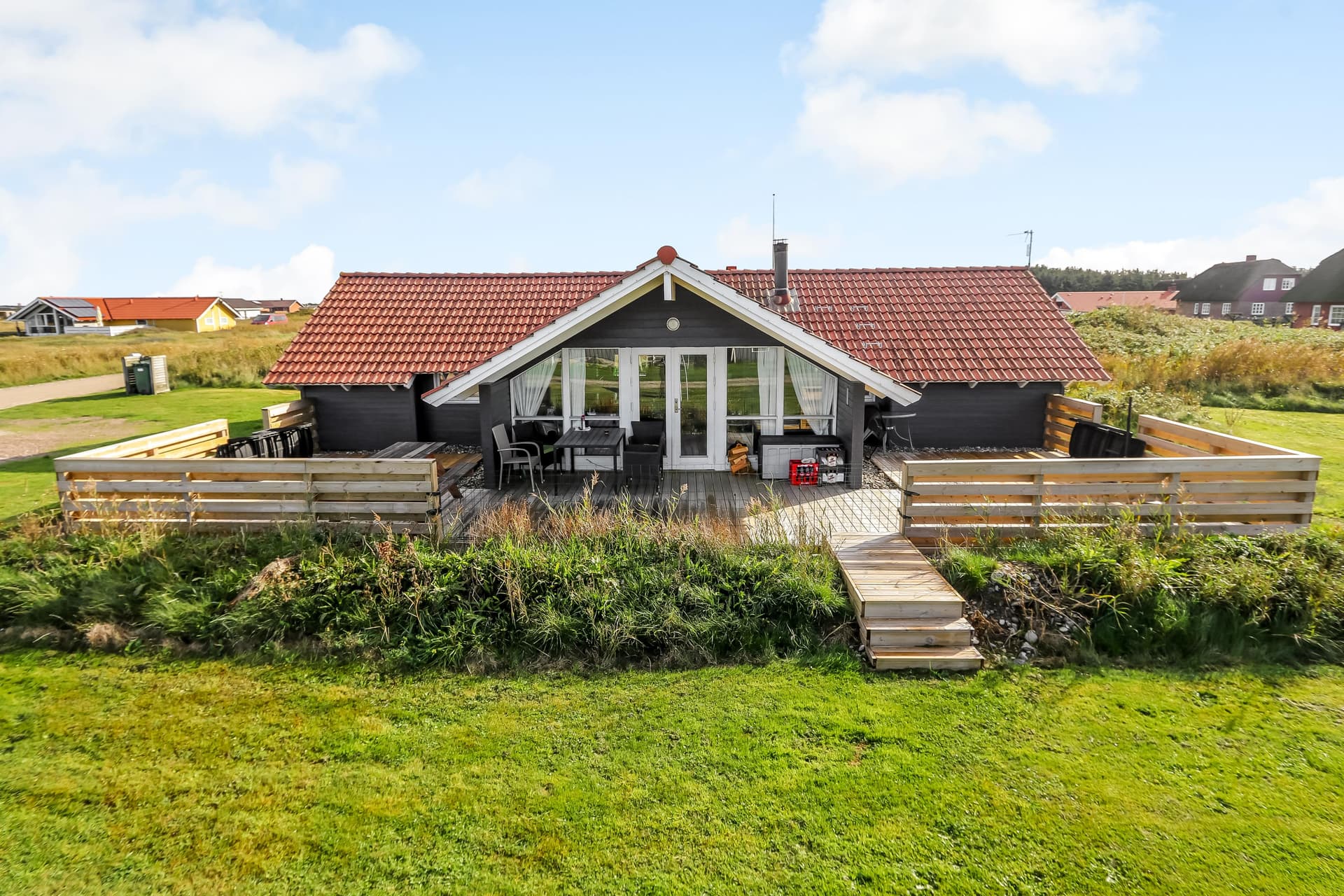 Slettevej 55, Harboøre - Bild 1
