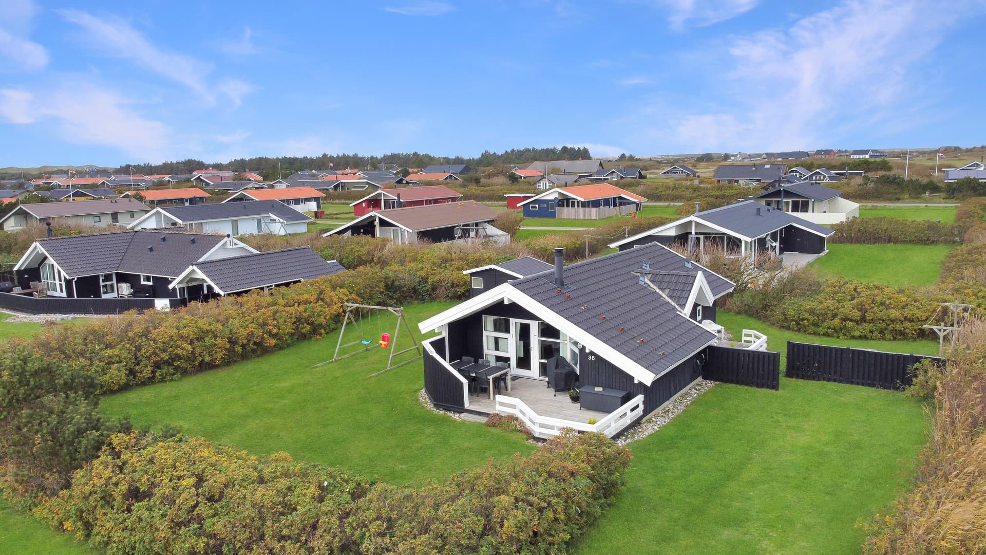 Neerlandiavej 36, Lemvig - Bild 1