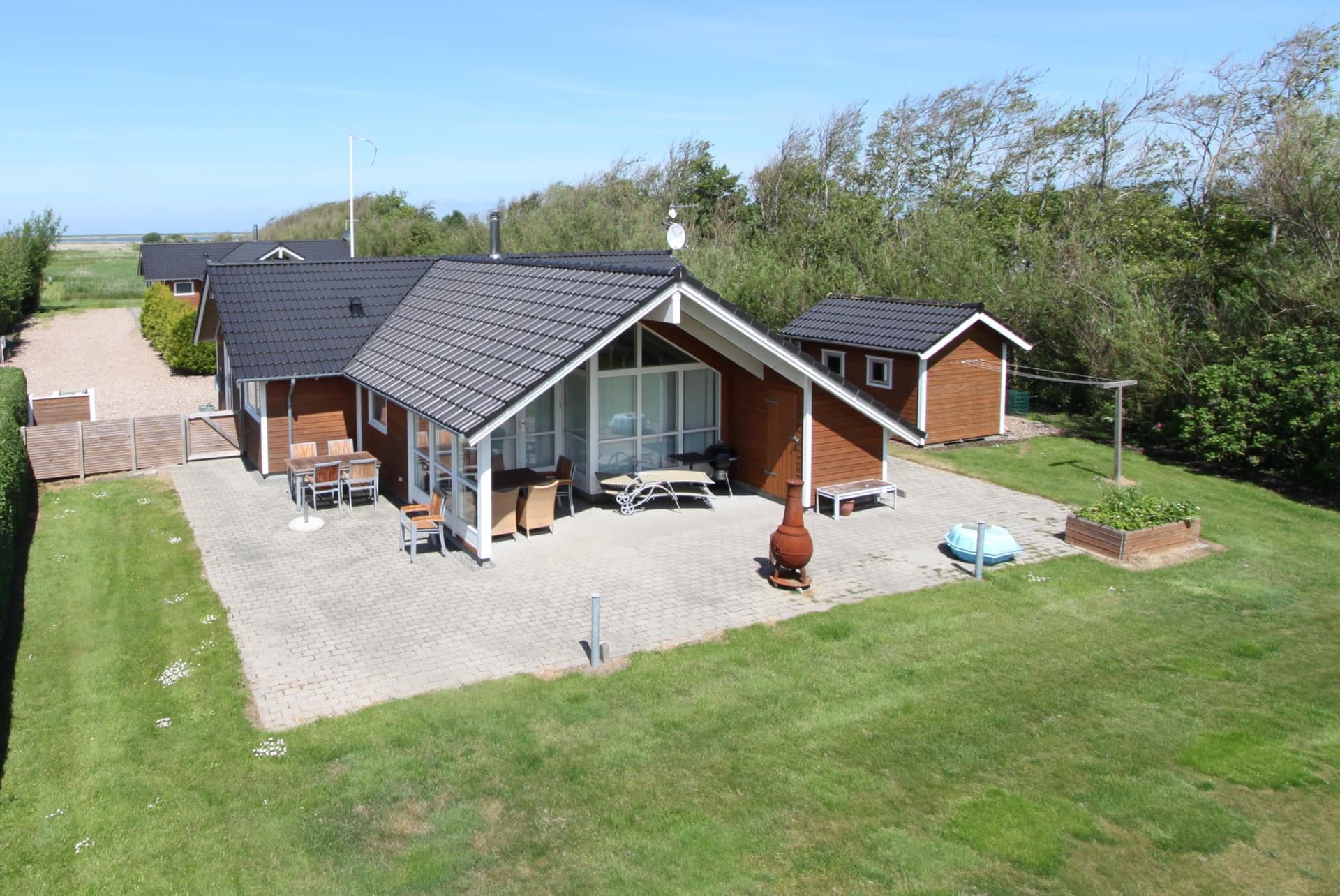 Porsevej 18, Lemvig - Bild 1
