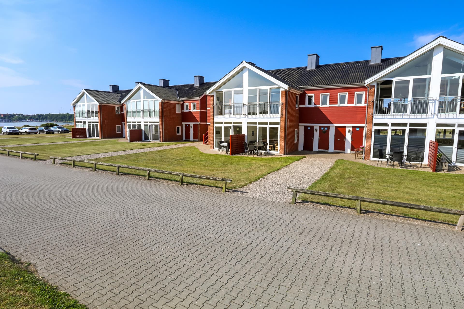 Vinkelhagevej 145, stuen, Lemvig - Bild 1