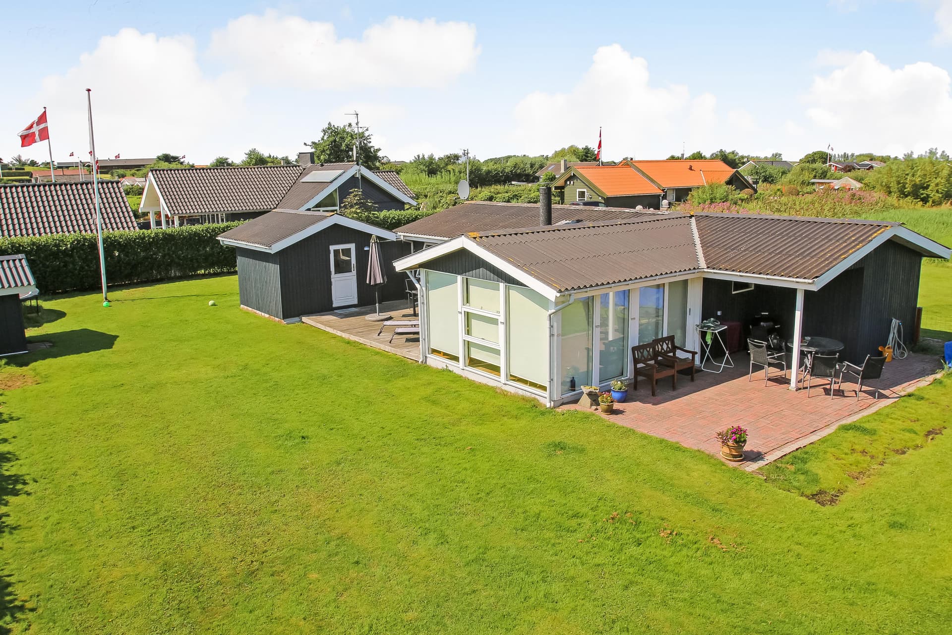 Porsevej 28, Lemvig - Bild 1