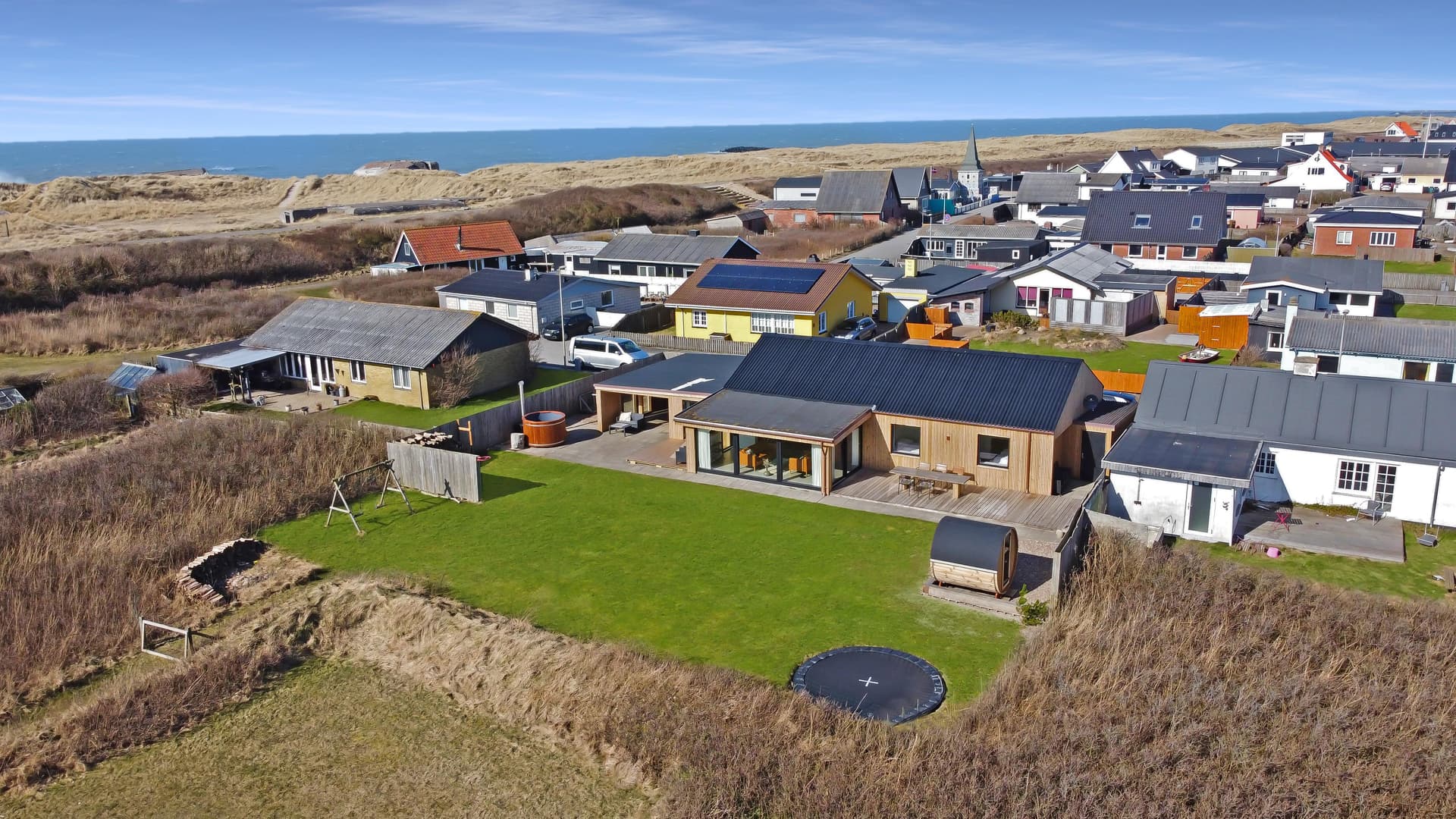 Digevej 11, Thyborøn - Bild 1
