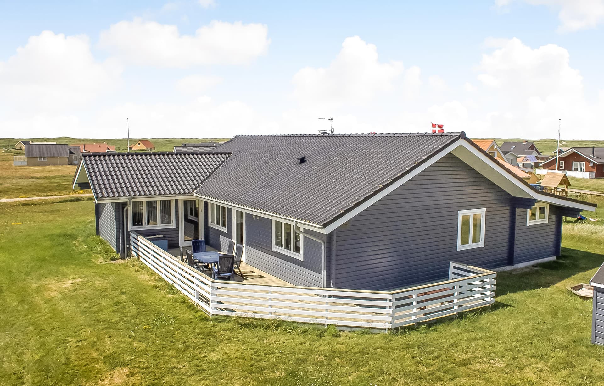 Gåskærvej 95 a, Lemvig - Bild 1