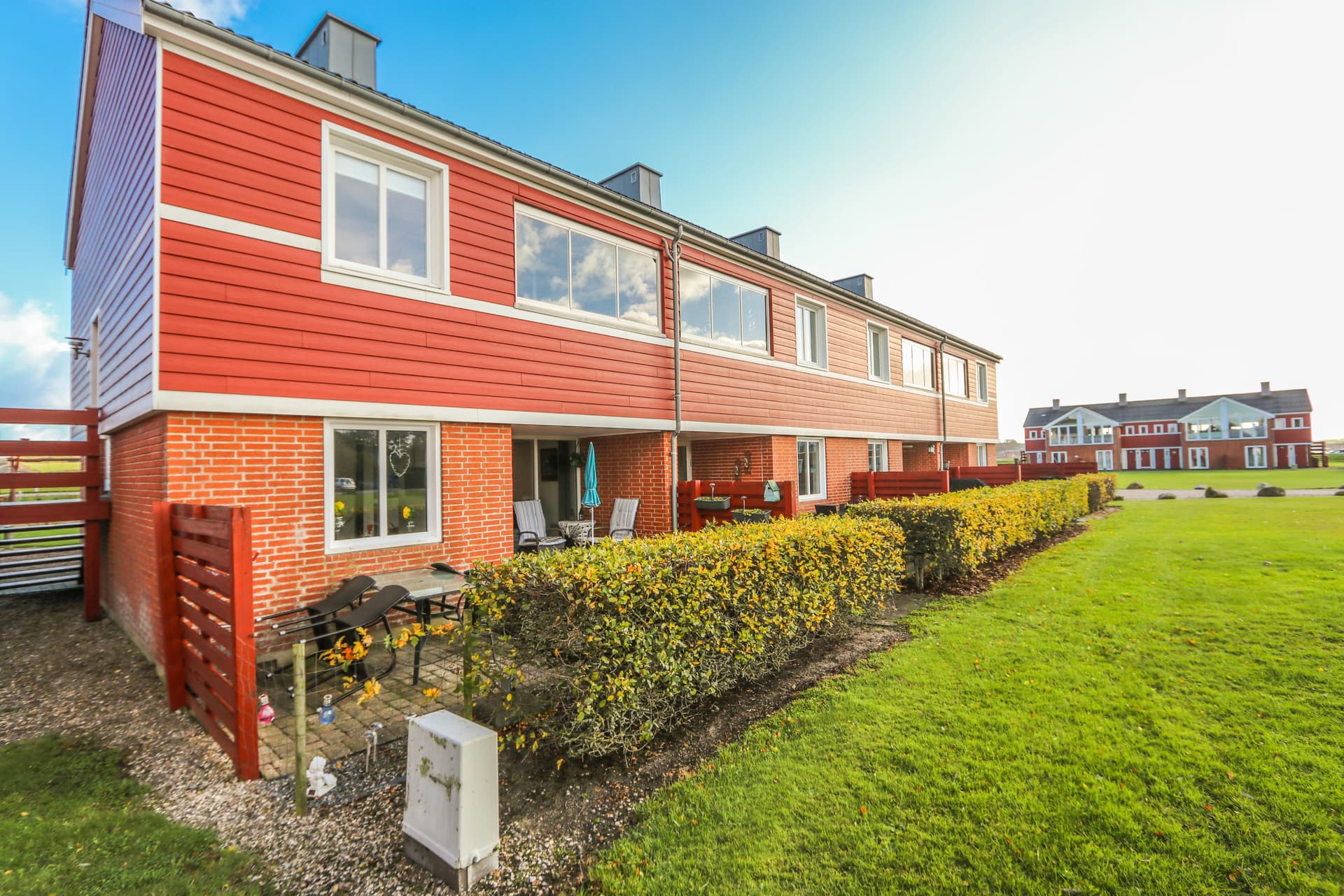 Vinkelhagevej 103, stuen, Lemvig - Bild 1