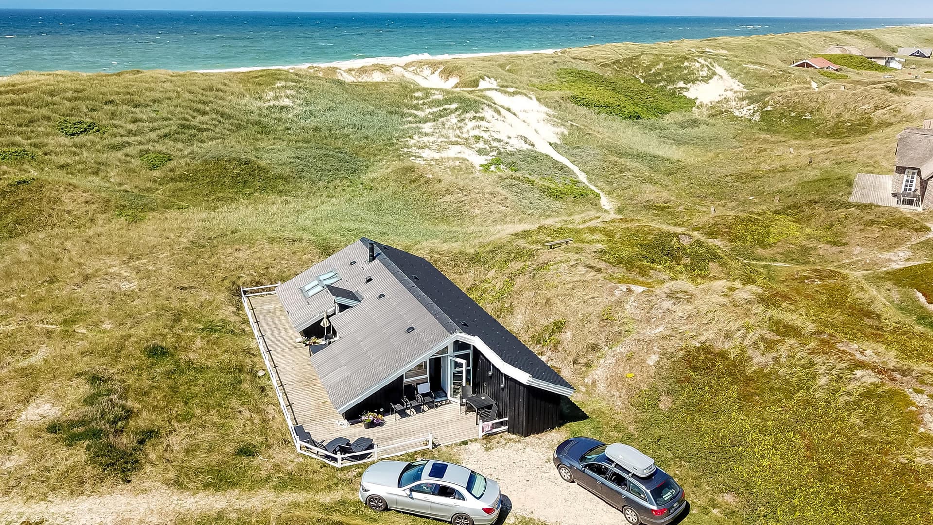 Doblervej 45, Harboøre - Bild 1