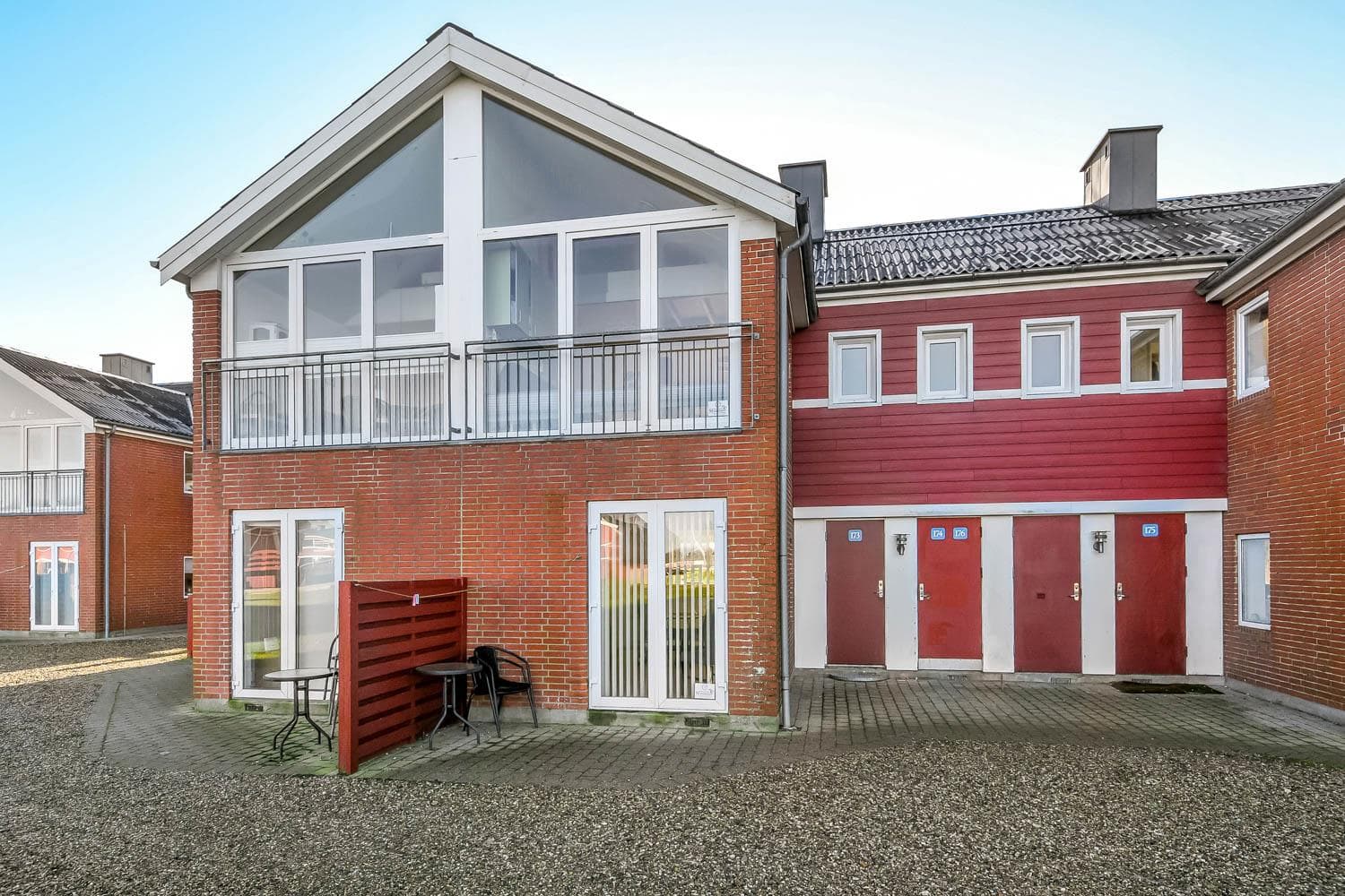 Vinkelhagevej 174, 1. sal, Lemvig - Bild 1