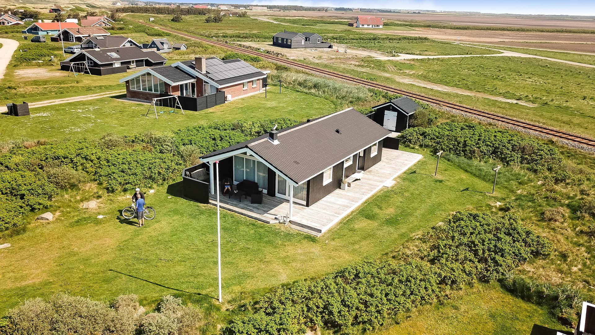 Libravej 12, Harboøre - Bild 1