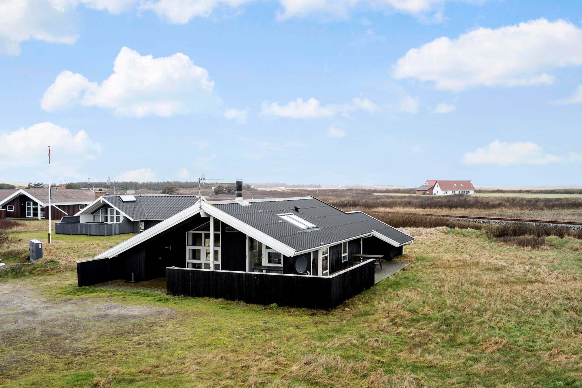 Libravej 16, Harboøre - Bild 1