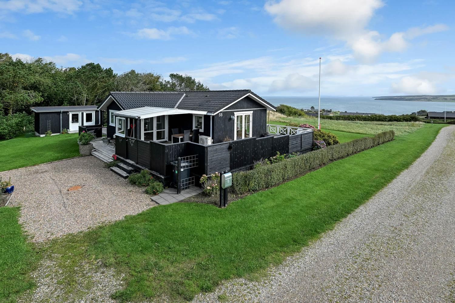 Skovstjernevej 55, Lemvig - Bild 1