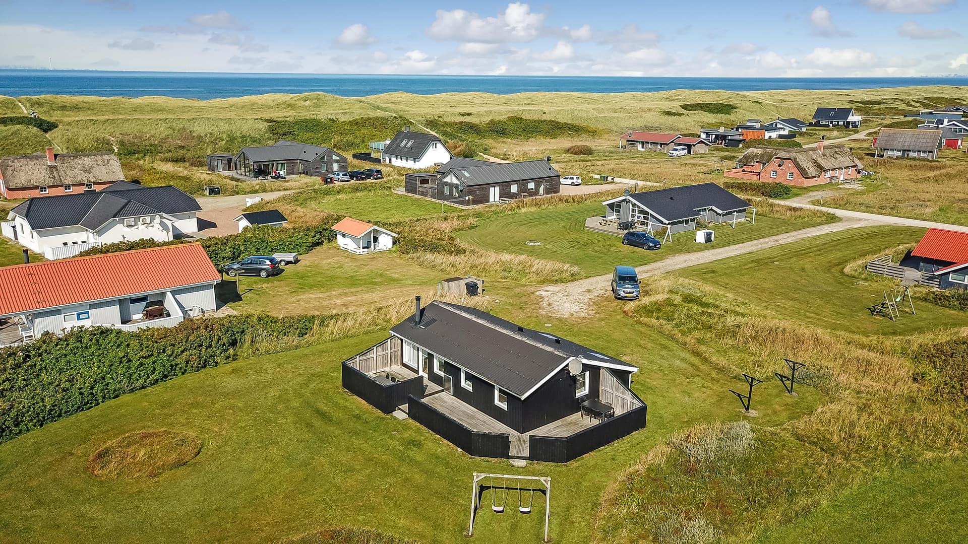 Slettevej 57, Harboøre - Bild 1