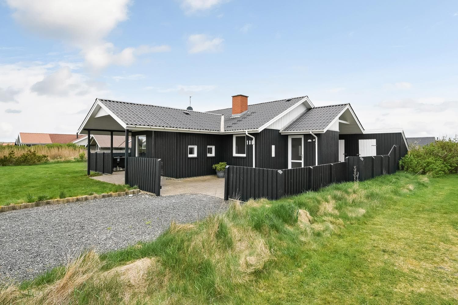 Neerlandiavej 186, Harboøre - Bild 1