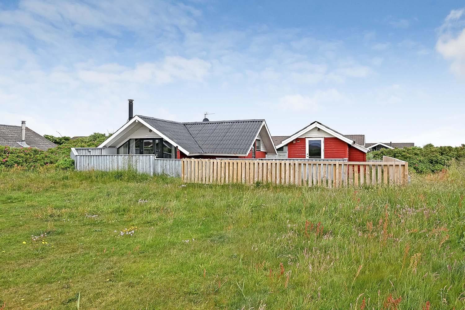 Neerlandiavej 208, Harboøre - Bild 1