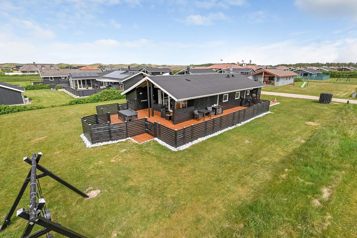 Vejlby Klit 183, Harboøre - Bild 1