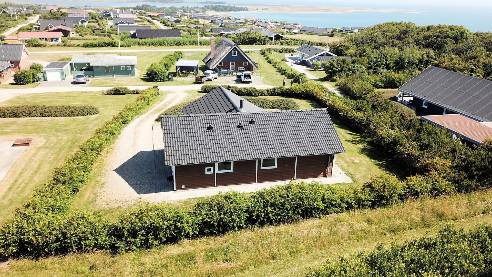Violvej 50, Lemvig - Bild 1