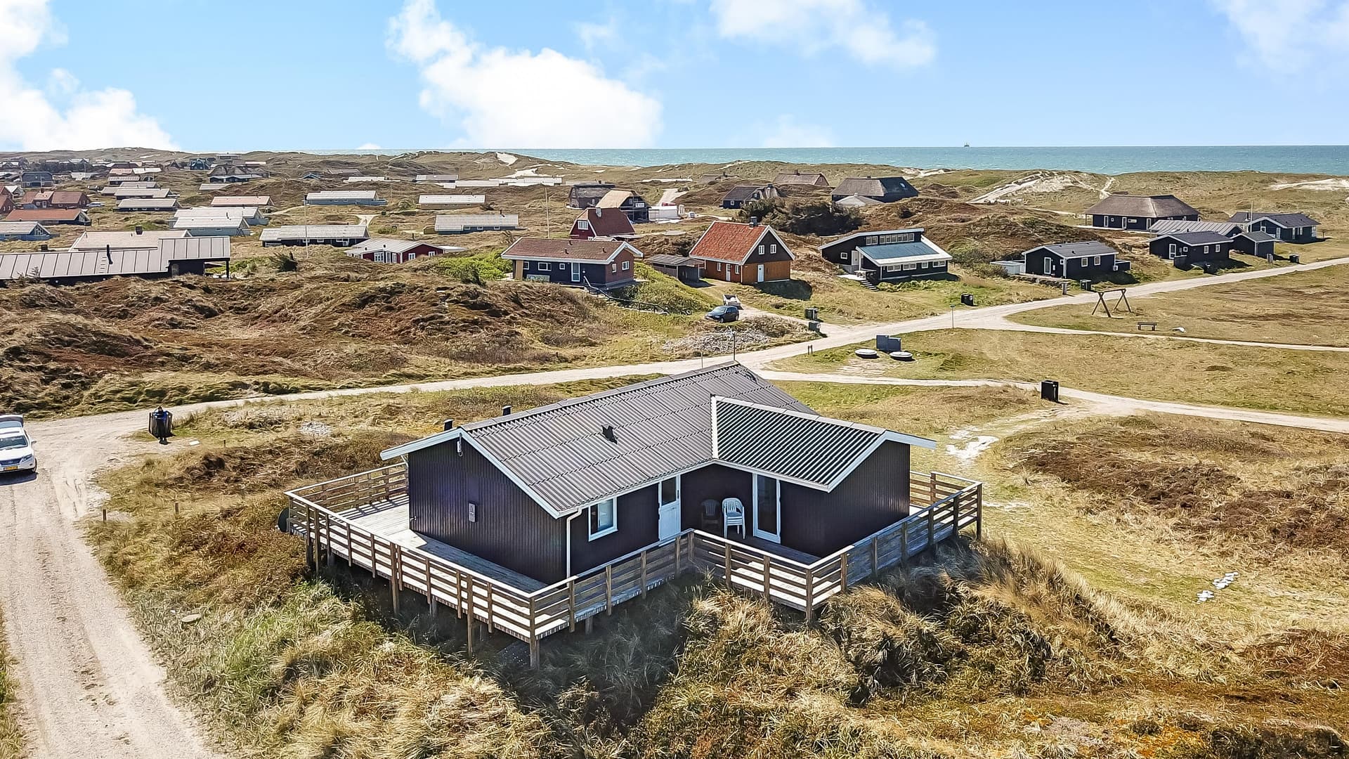 Dalevej 4, Harboøre - Bild 1