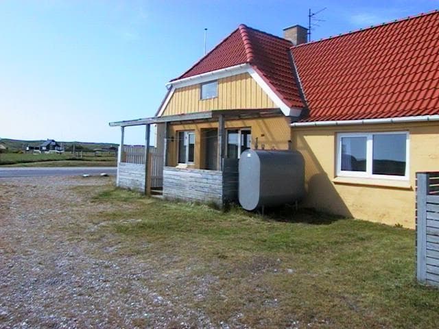 Strandvejen 111, Nr. 211, Harboøre - Bild 1