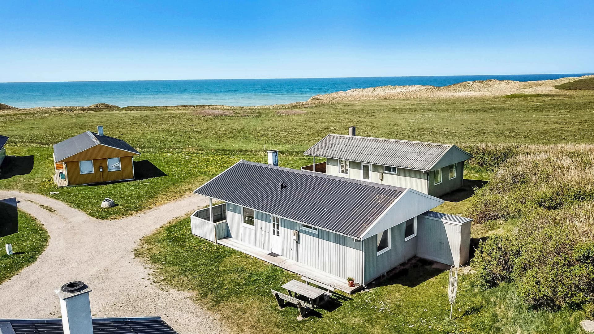 Løkkevej 24, hus nr. 15, Lemvig - Bild 1