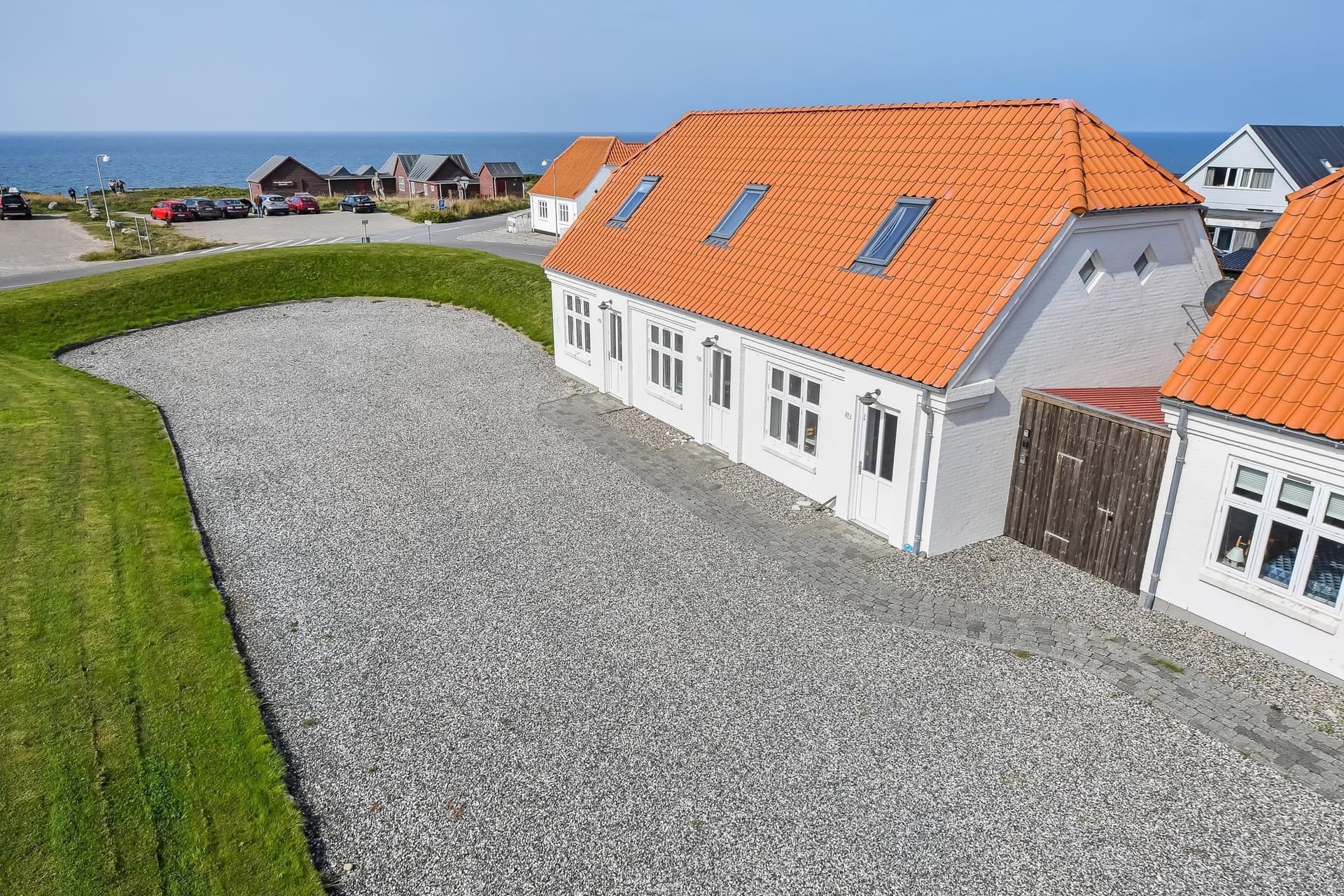 Vesterhavsgade 2 F, Bovbjerg, Lemvig - Bild 1