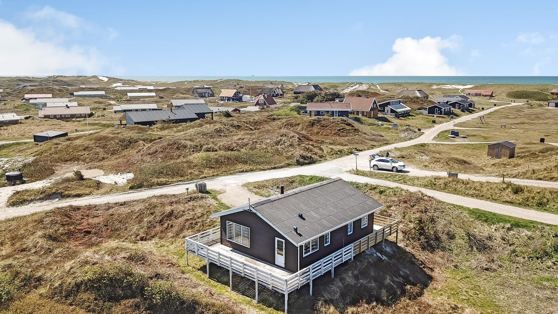 Dalevej 2, Harboøre - Bild 1