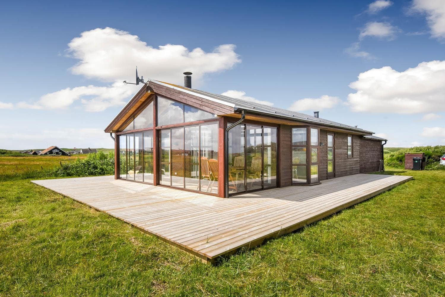 Lyngsletten 29, Lemvig - Bild 1