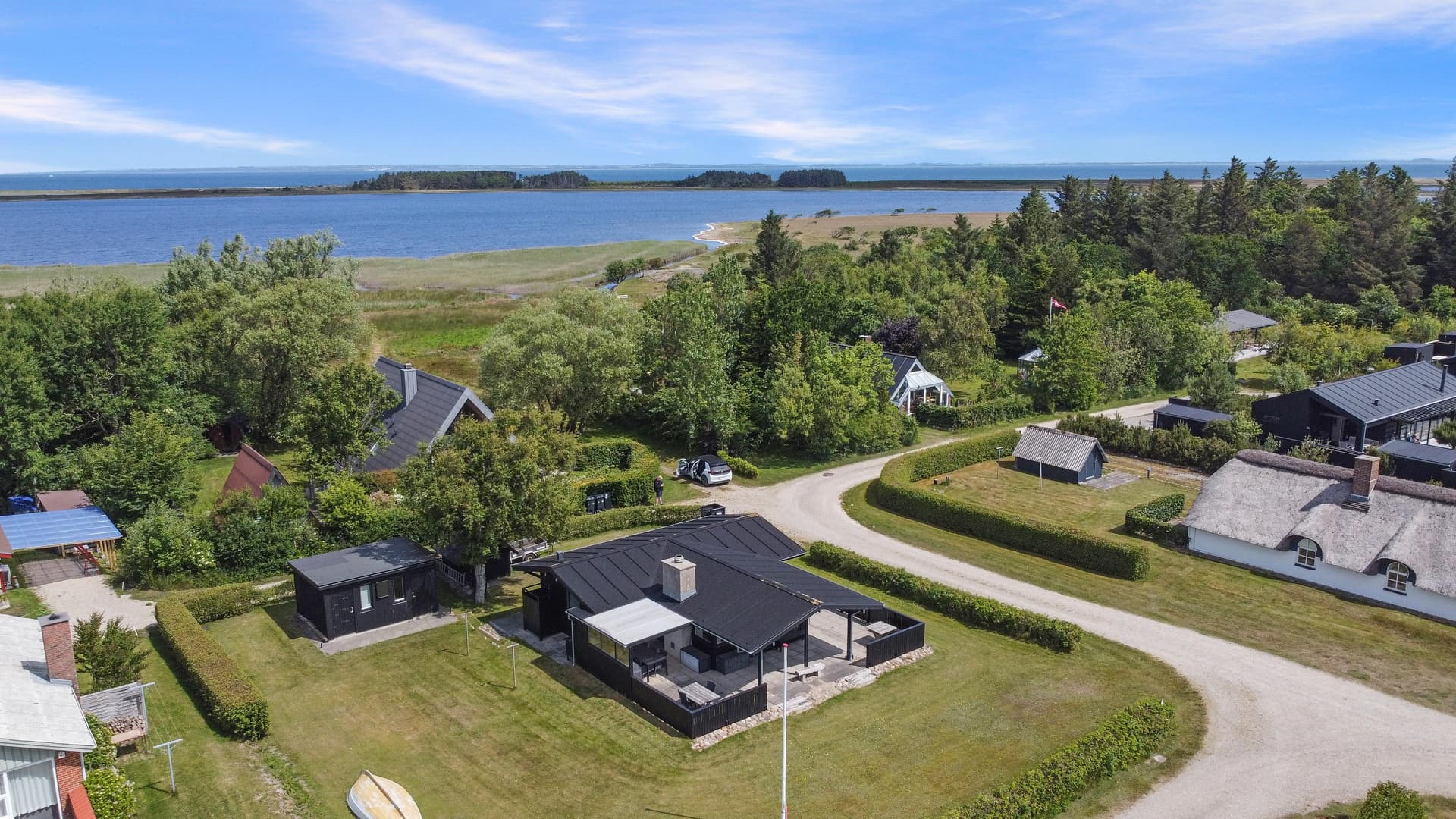 Røllikevej 11, Lemvig - Bild 1