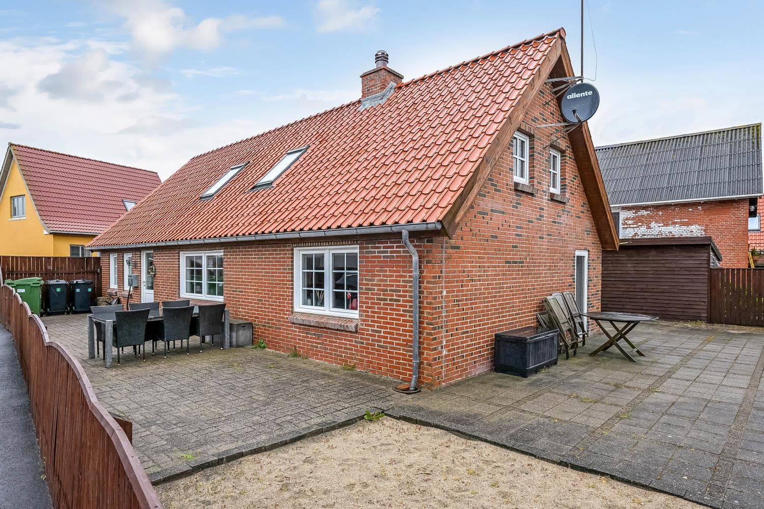 Rømøvej 1, Thyborøn - Bild 1