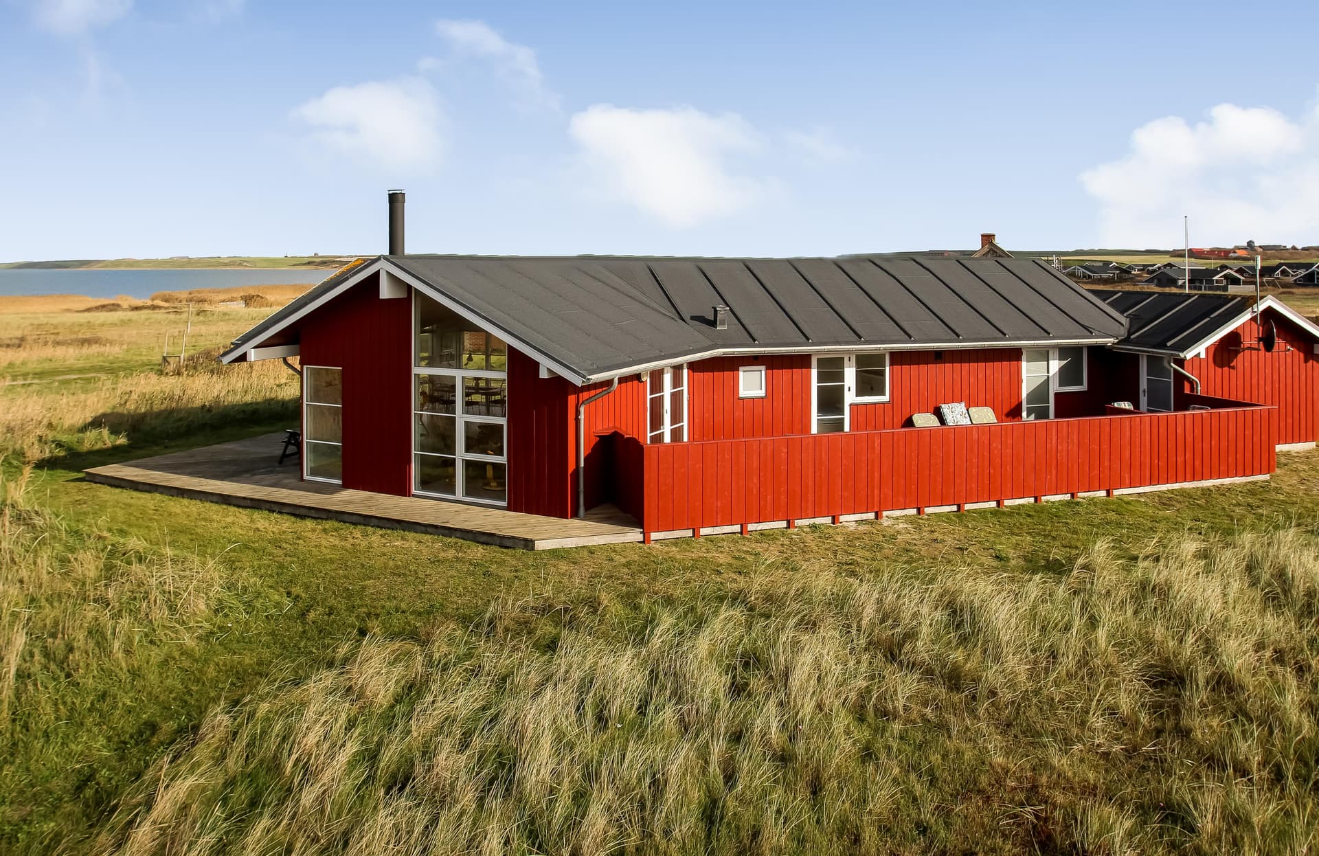 Stranden 26, Lemvig - Bild 1