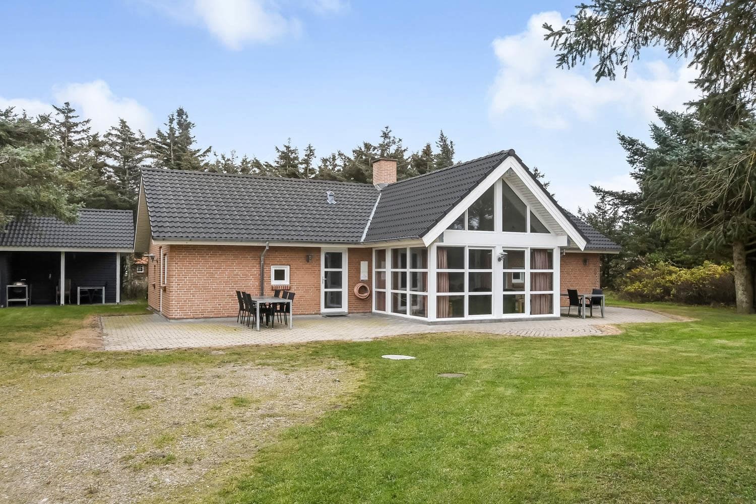 Værmlandvej 5 B, Harboøre - Bild 1