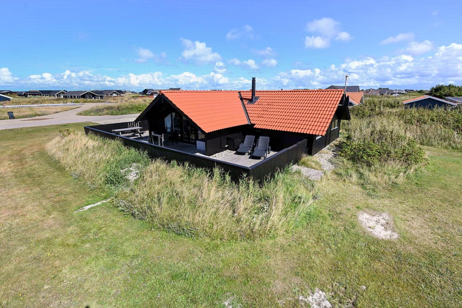 Slettevej 55, Harboøre - Bild 1