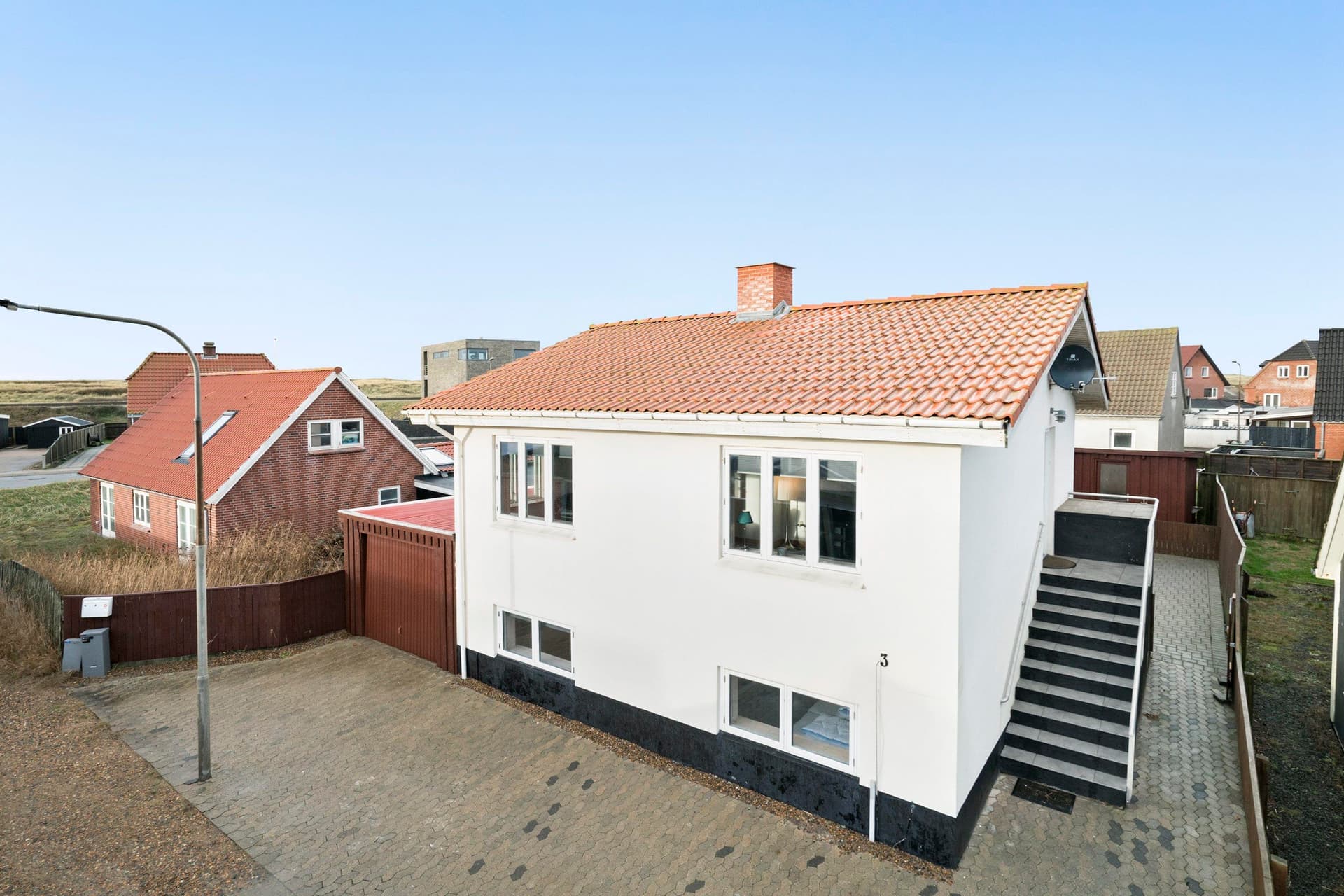 Holmevej 3, Thyborøn - Bild 1