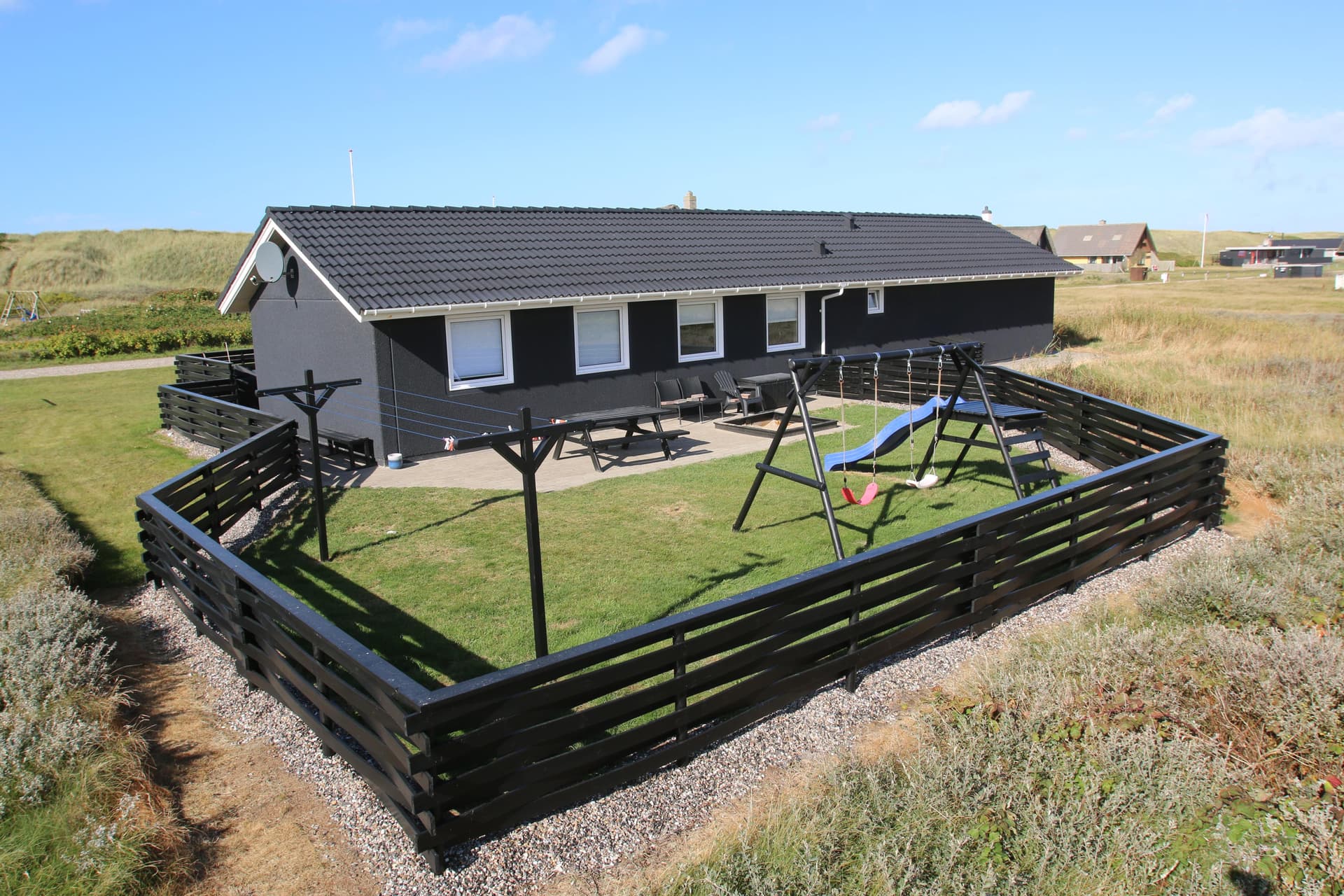 Arcticvej 2, Harboøre - Bild 1