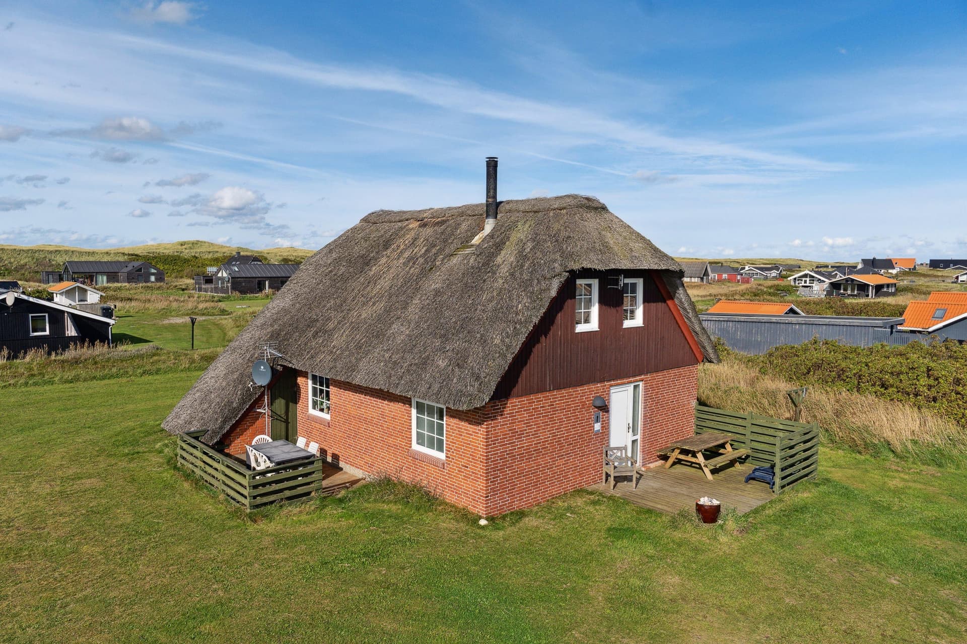 Slettevej 51, Harboøre - Bild 1