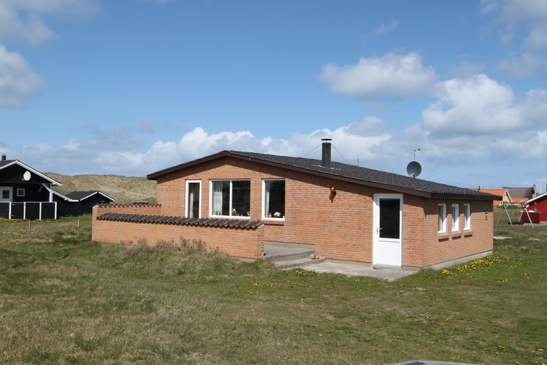 Horizonvej 15, Harboøre - Bild 1