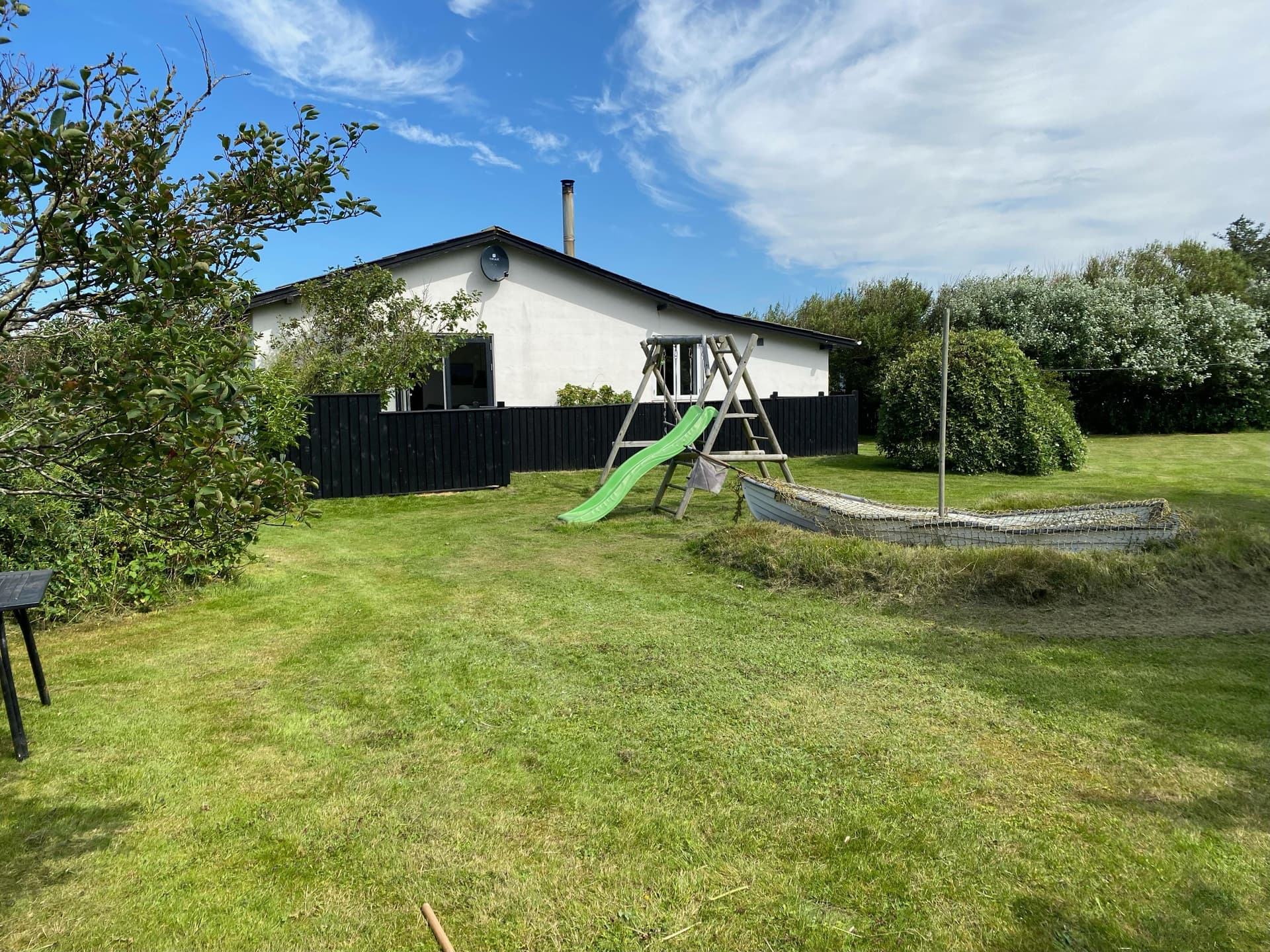 Vandværksvej 10, Harboøre - Bild 1