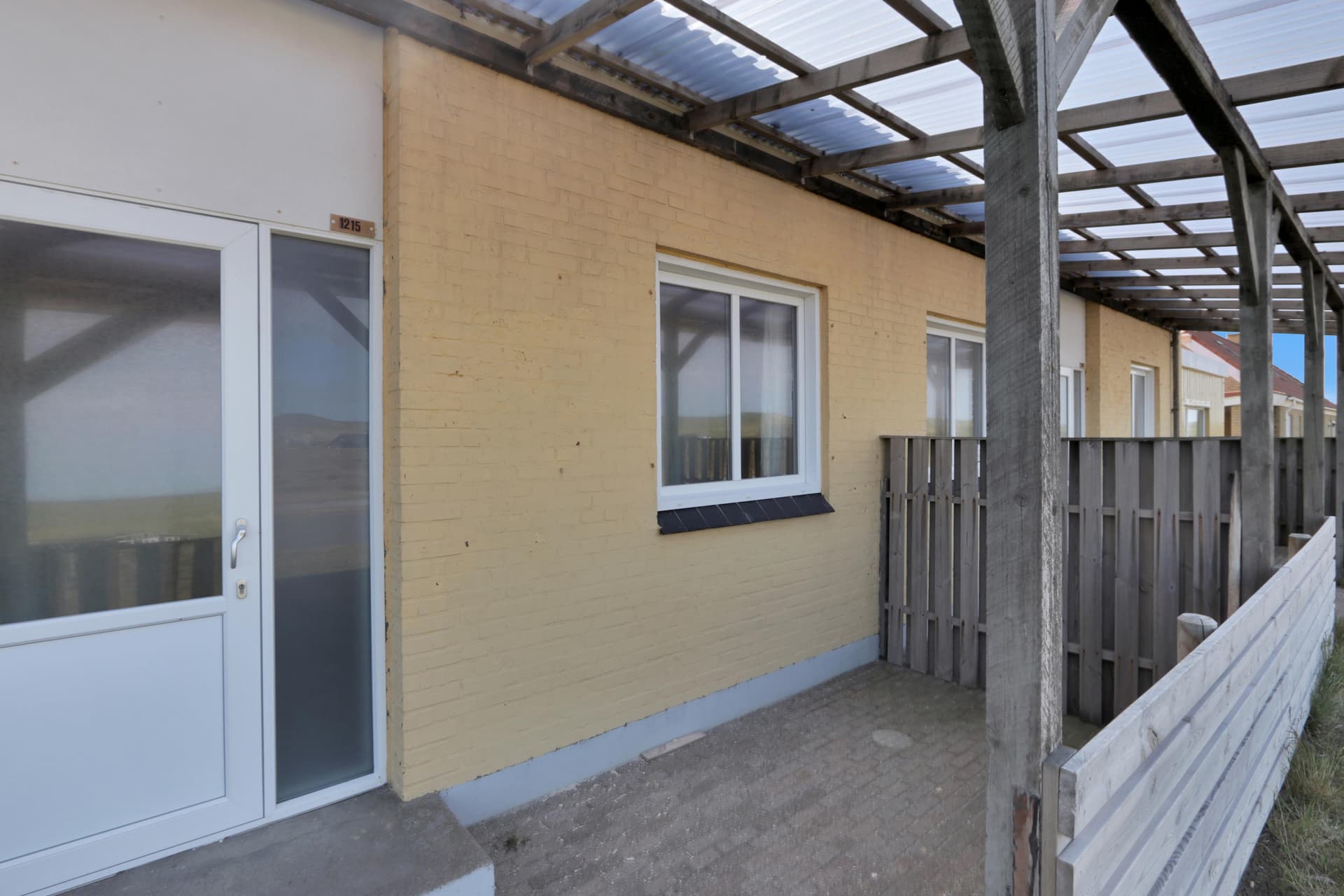 Strandvejen 111, Nr. 215, Harboøre - Bild 1