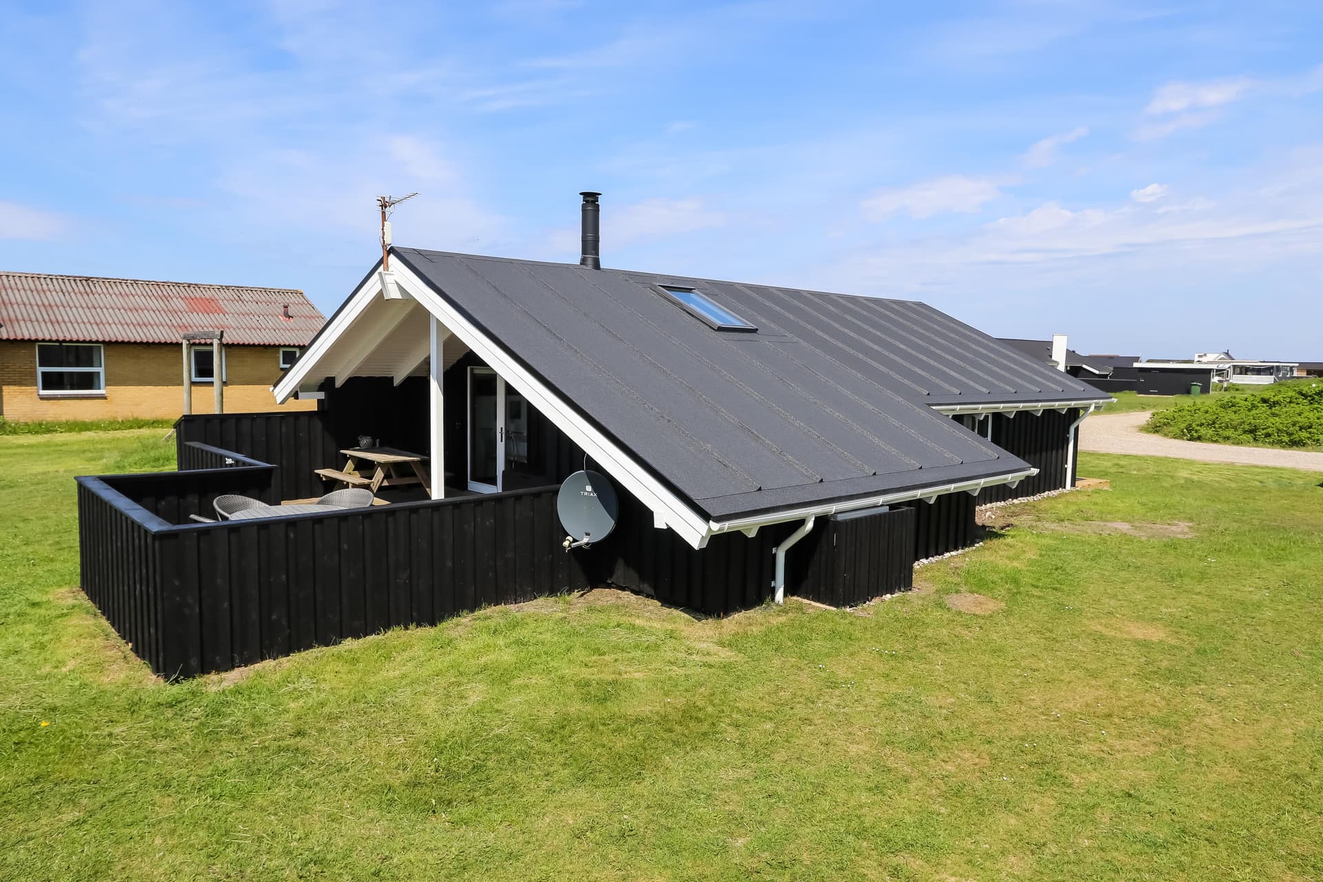 Slettevej 31, Harboøre - Bild 1