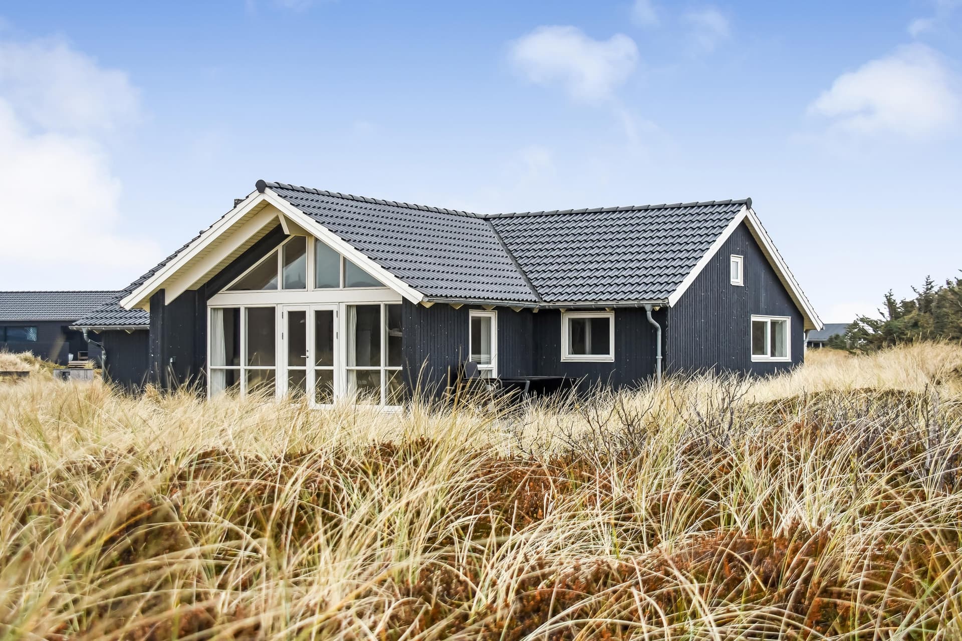 Hvilehjemsvej 44, Harboøre - Bild 1