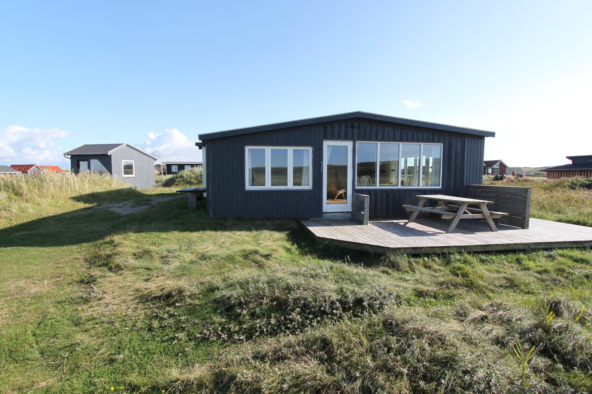 Stranden 137, Lemvig - Bild 1