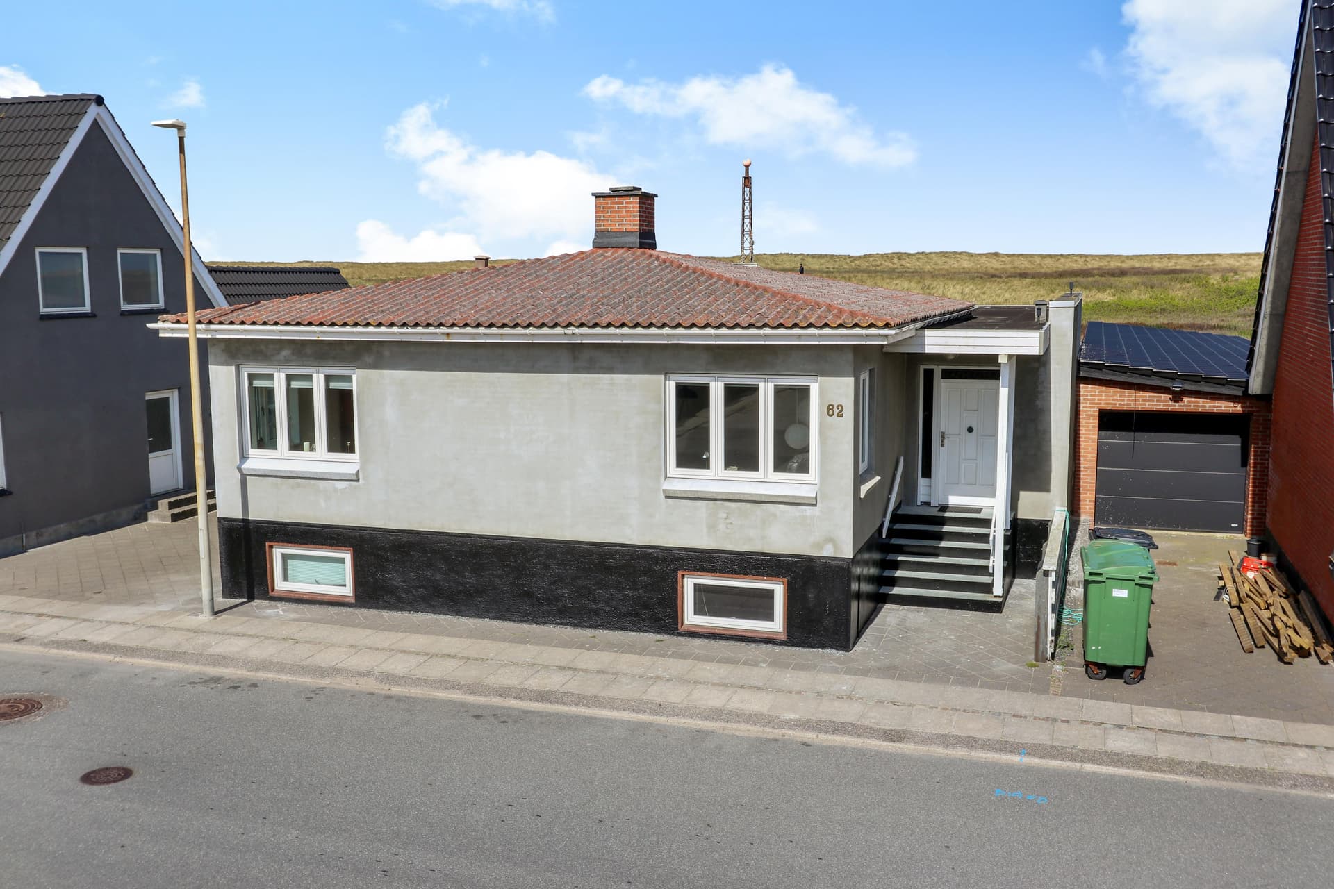 Vesterhavsgade 62, Thyborøn - Bild 1