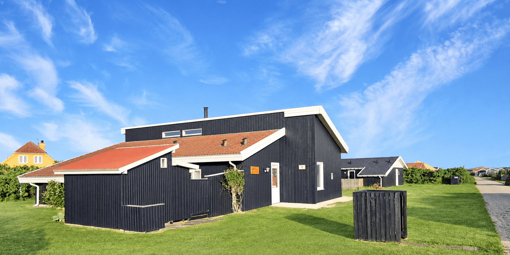 Neerlandiavej 128, Harboøre - Bild 1