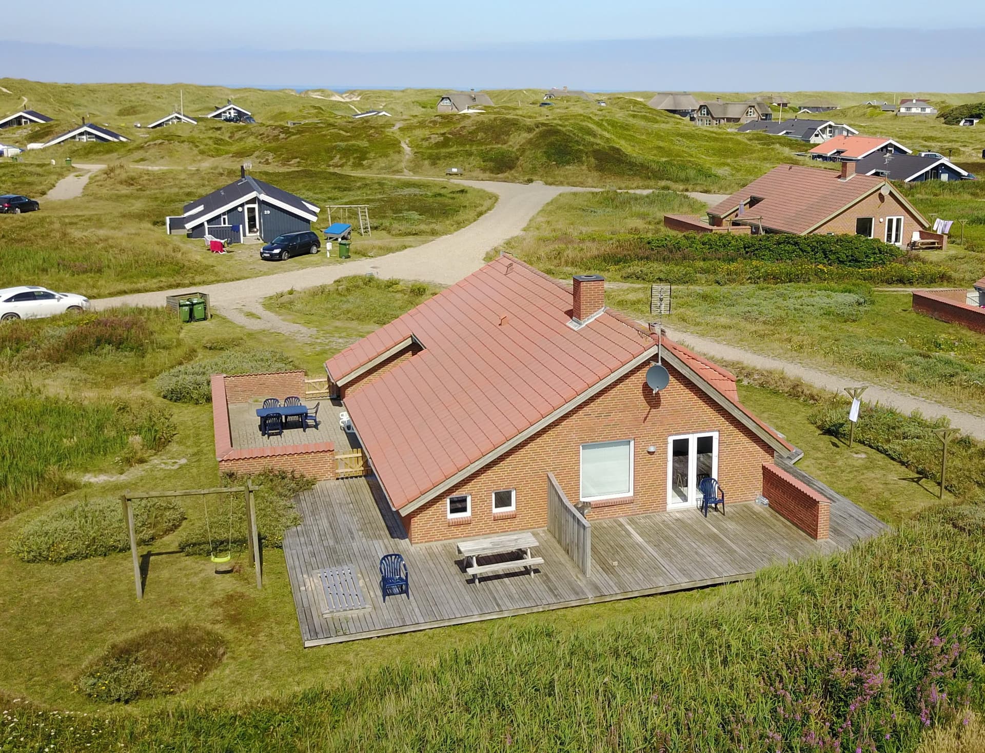 Doblervej 19, Harboøre - Bild 1