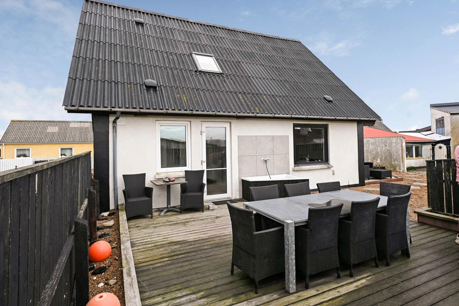 Johnny Madsensvej 2, Thyborøn - Bild 1