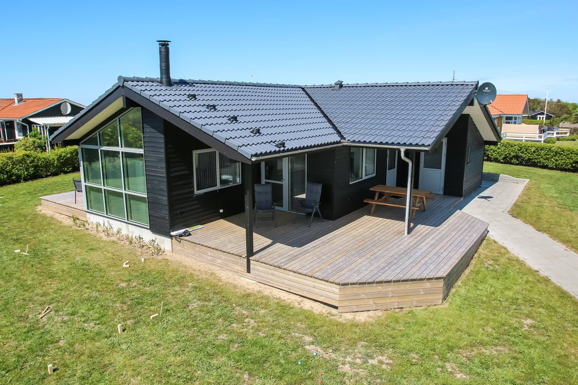 Skovstjernevej 17, Lemvig - Bild 1